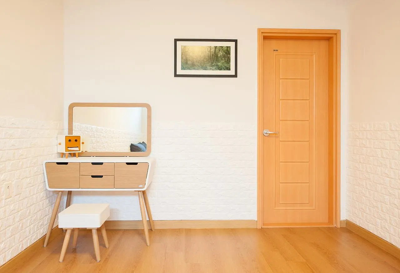 Jeju Sullem Pension Holiday home