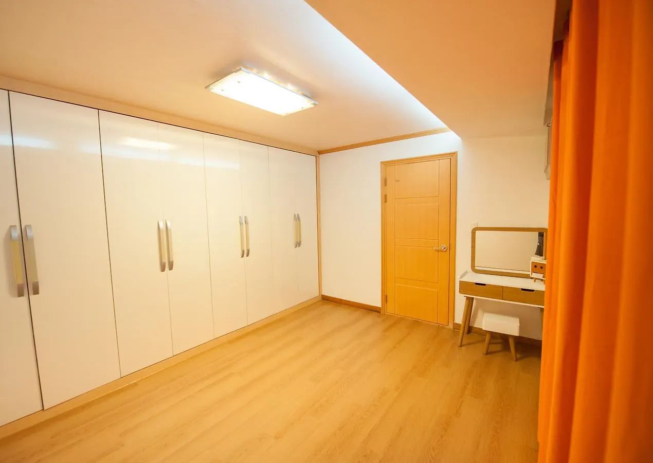 Jeju Sullem Pension South Korea