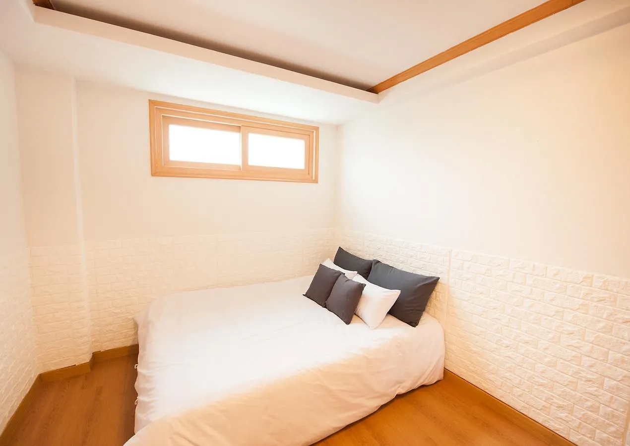 Holiday home Jeju Sullem Pension South Korea