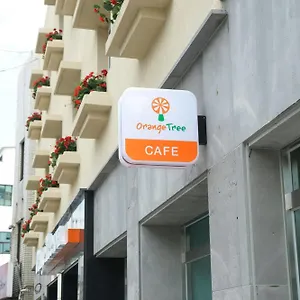 2* Hotel Orange Tree