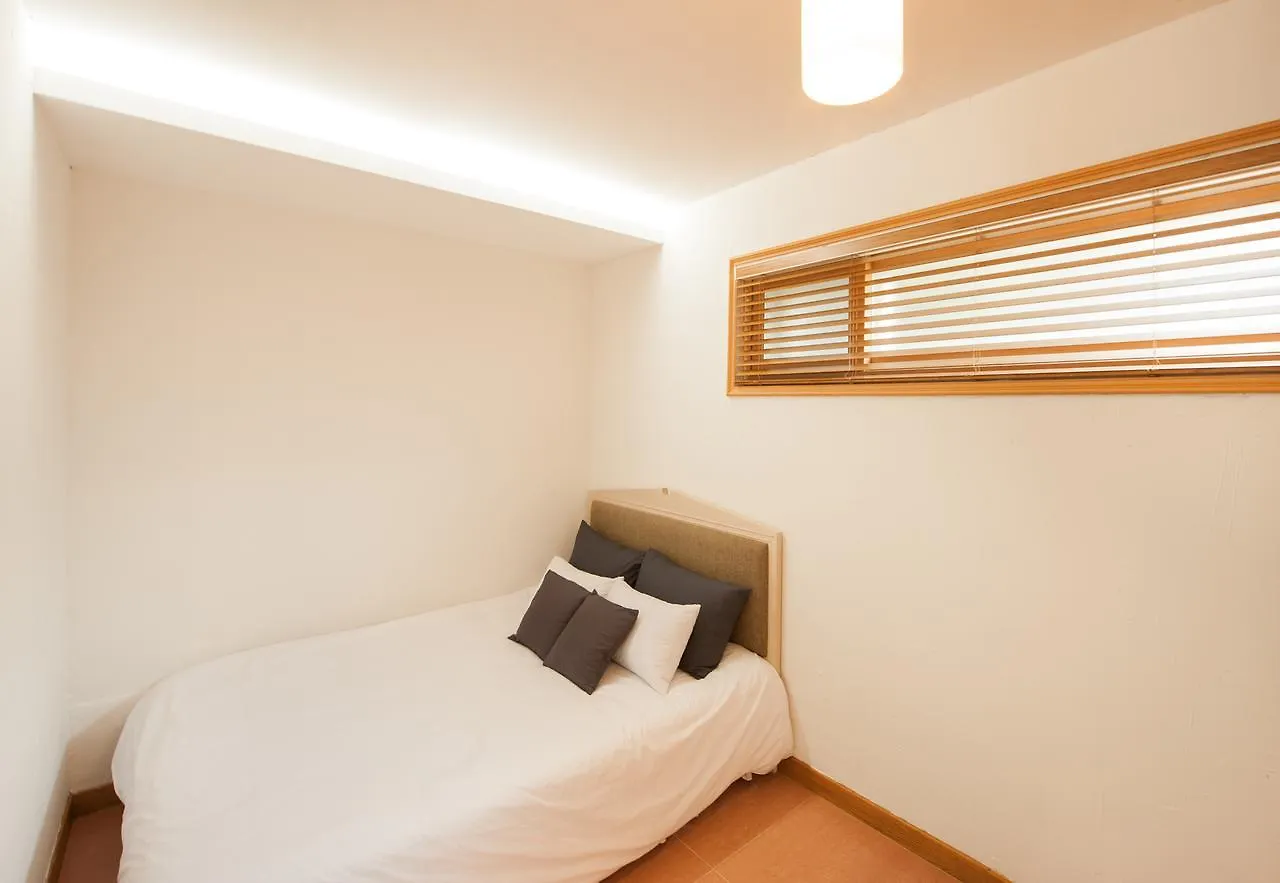 Jeju Sullem Pension Южная Корея