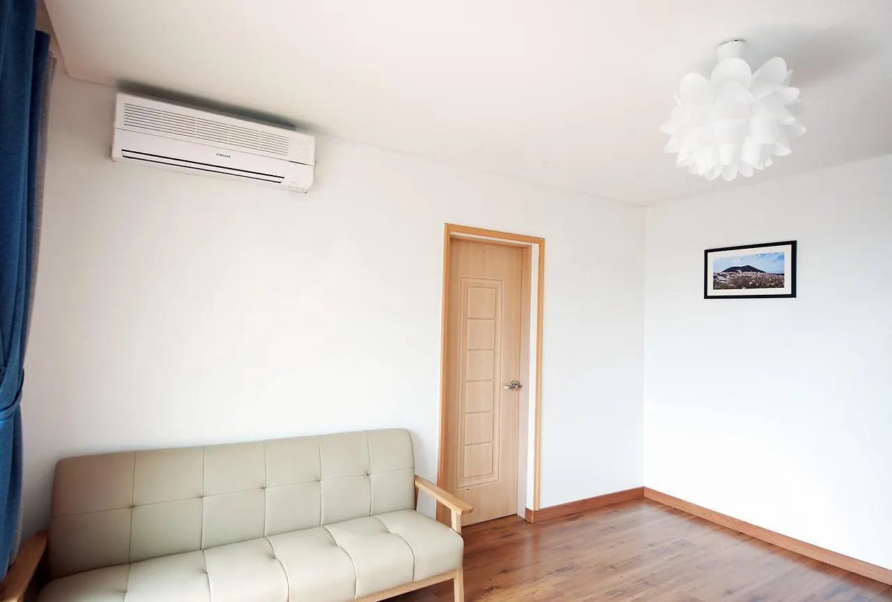 Jeju Sullem Pension