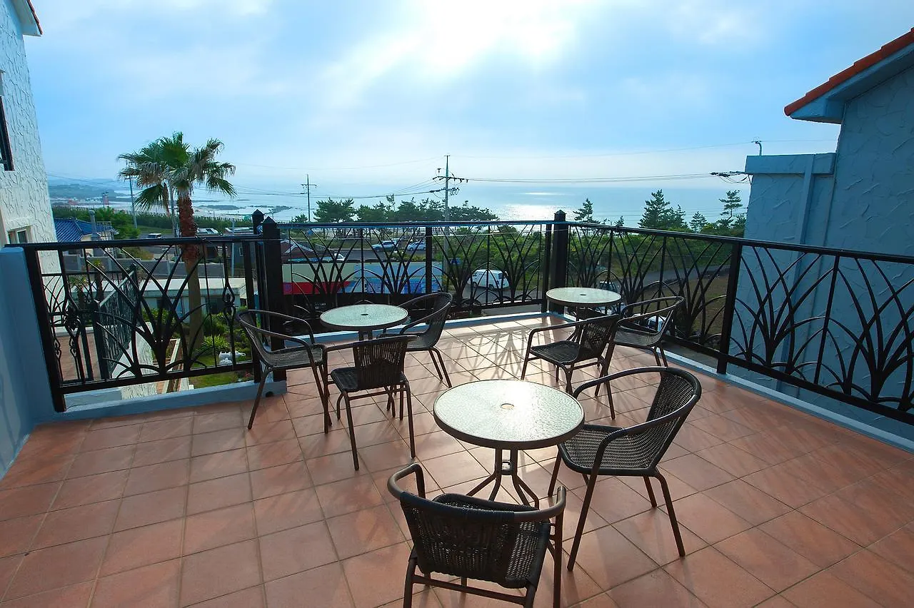 Jeju Sullem Pension