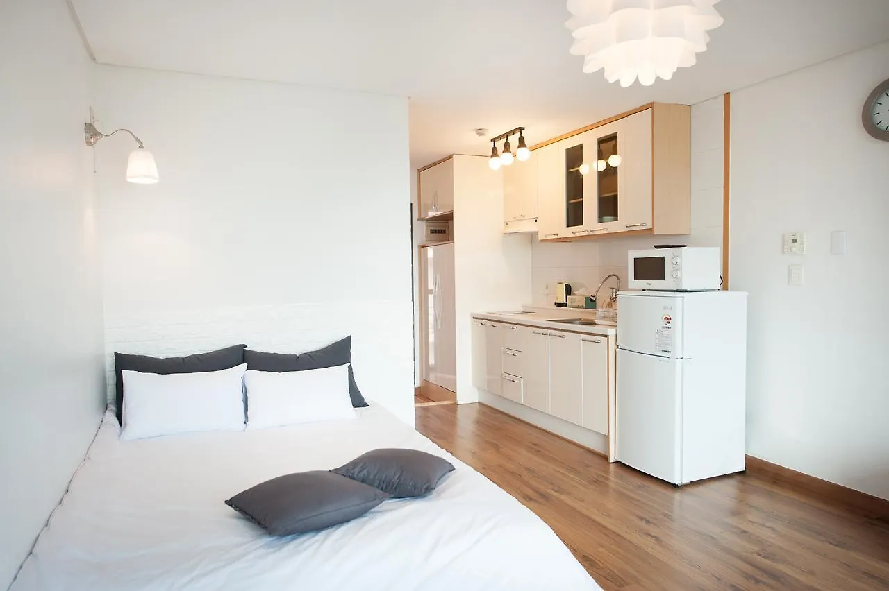 Jeju Sullem Pension 0*,  Южная Корея